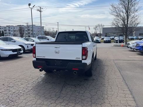 Used 2023 Honda Ridgeline RTL-E image 15