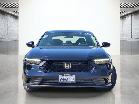Used 2023 Honda Accord EX image 4
