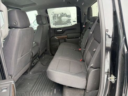 Used 2020 Chevrolet Silverado 1500 RST w/ All-Star Edition image 59