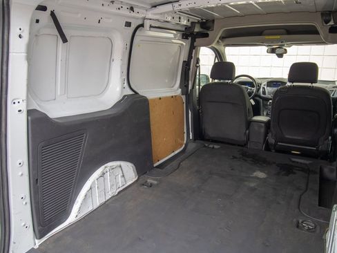 Used 2015 Ford Transit Connect XLT image 16
