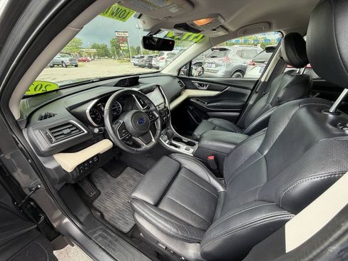Used 2022 Subaru Ascent Limited AWD/4WD image 9