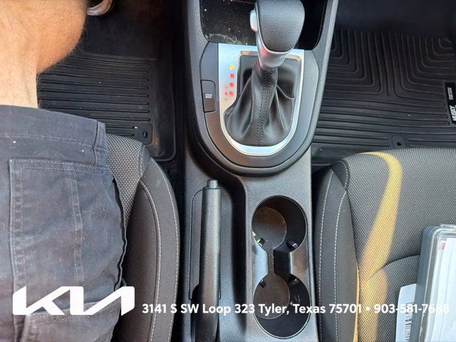 Used 2023 Kia Forte LX FWD image 20