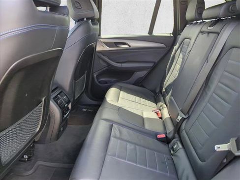 Used 2018 BMW X3 xDrive30i AWD/4WD image 14