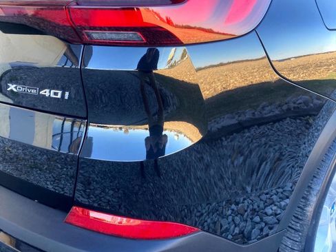 Used 2022 BMW X5 xDrive40i w/ Premium Package image 10