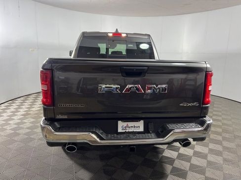 New 2026 RAM 1500 Big Horn image 6