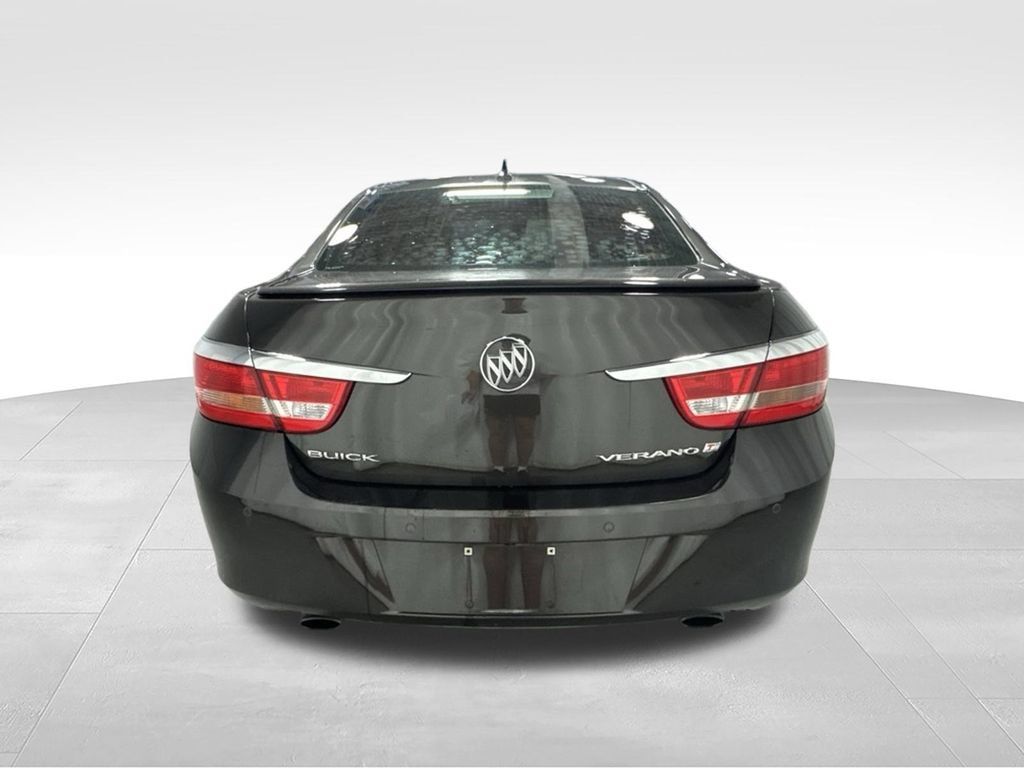 Used 2014 Buick Verano Premium FWD image 9