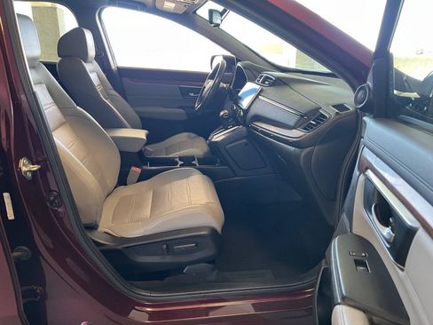 Used 2019 Honda CR-V EX-L image 23
