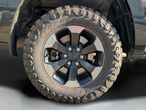 Used 2019 RAM 1500 Big Horn image 37