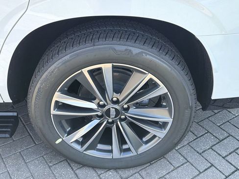 New 2026 Cadillac Escalade Sport w/ Touring Package RWD image 32
