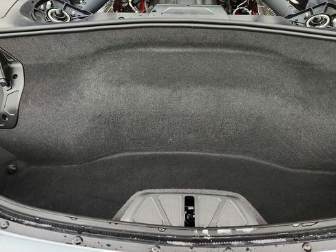 Used 2023 Chevrolet Corvette Stingray Preferred Cpe w/ Z51 Performance Package image 25