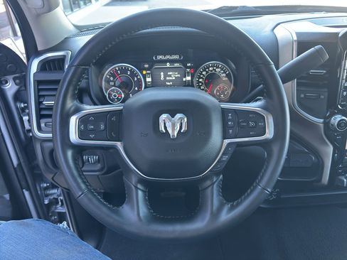 Used 2024 RAM 2500 Laramie w/ Safety Group image 14