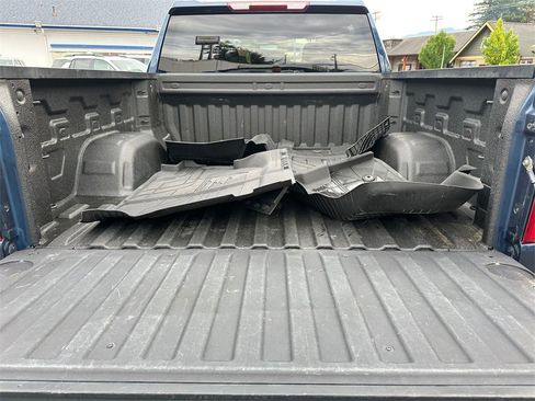 Used 2021 Chevrolet Silverado 1500 LT image 15