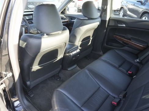 Used 2012 Honda Accord EX-L image 12