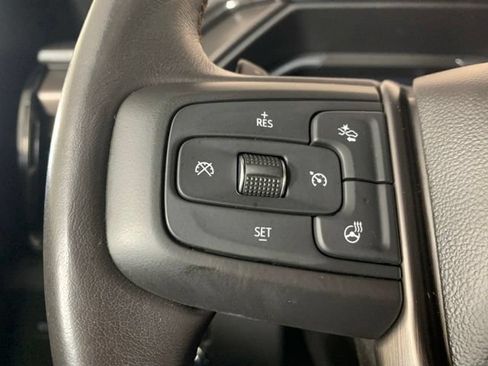 Used 2023 GMC Sierra 1500 AT4 w/ Technology Package AWD/4WD image 26