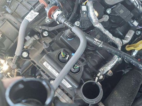 Used 2025 Ford Expedition Platinum image 20