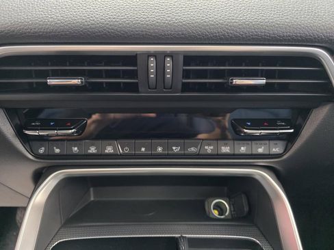 New 2026 MAZDA CX-90 3.3 Turbo w/ Premium Sport Pkg AWD/4WD image 19