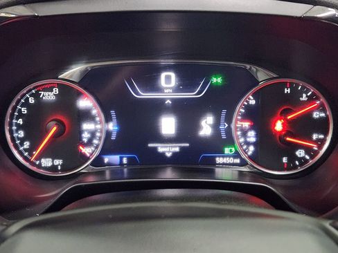 Used 2020 Chevrolet Blazer RS image 36