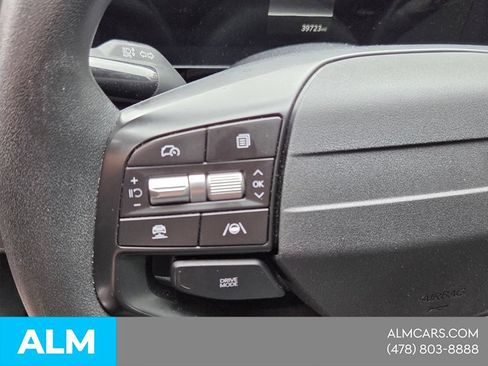 Used 2025 Kia K4 FWD image 21