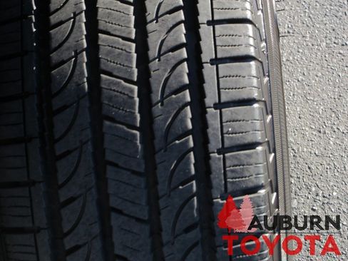 Certified 2021 Toyota Tacoma SR5 image 5