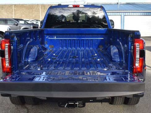 New 2026 Ford F450 XLT w/ 360-Degree Camera Package image 16