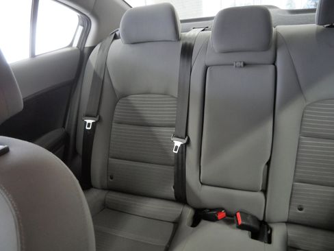 Used 2017 Kia Forte LX w/ LX Popular Package image 12