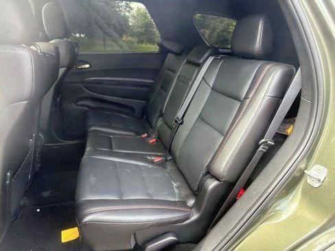 Certified 2026 Dodge Durango GT AWD/4WD image 9
