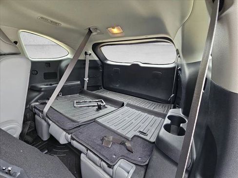 Used 2022 Toyota Highlander Limited FWD image 18
