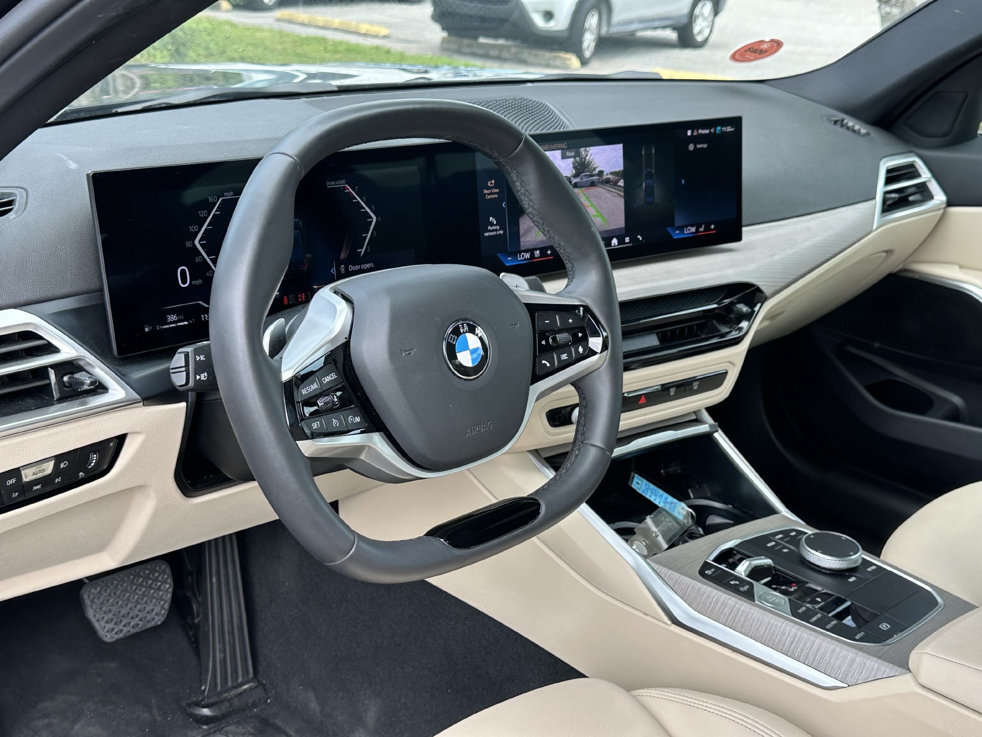 Certified 2025 BMW 330i Sedan RWD image 18