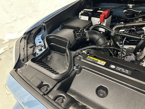 Used 2025 Toyota 4Runner TRD Off-Road AWD/4WD image 66