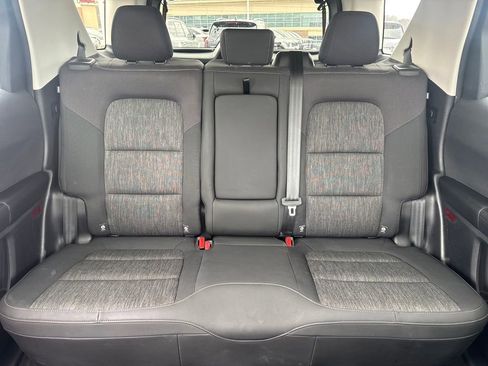 Used 2023 Ford Bronco Sport Big Bend image 14