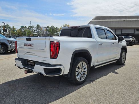 Used 2020 GMC Sierra 1500 Denali w/ Denali Ultimate Package image 6