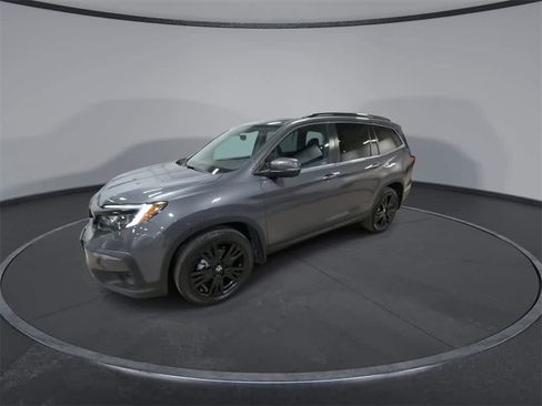 Used 2022 Honda Pilot Special Edition image 4