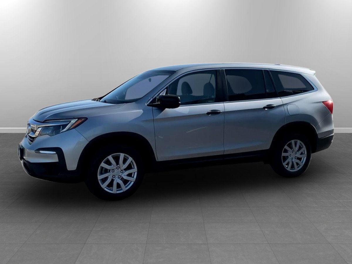 Used 2019 Honda Pilot LX image 3