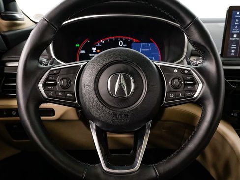Certified 2025 Acura MDX w/ Technology Package image 15