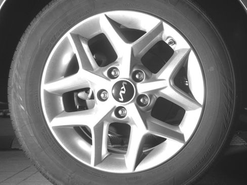 Used 2025 Kia Soul LX w/ LX Technology Package image 20