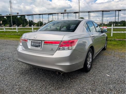 Used 2012 Honda Accord LX image 5