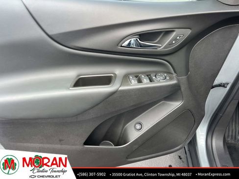 Certified 2024 Chevrolet Equinox LT image 15