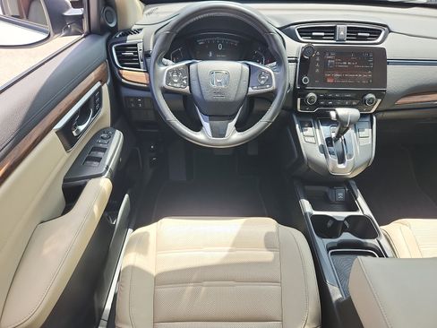 Used 2019 Honda CR-V EX-L image 11