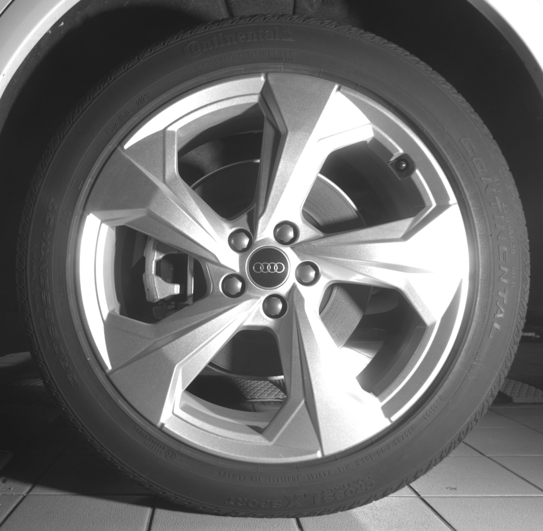 Certified 2023 Audi Q5 2.0T Premium Plus w/ Premium Plus Package AWD/4WD image 32