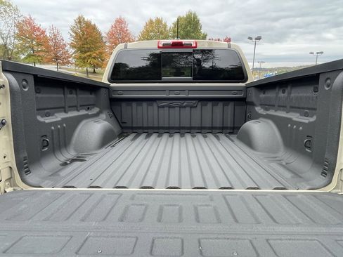 Certified 2022 Chevrolet Colorado ZR2 image 21