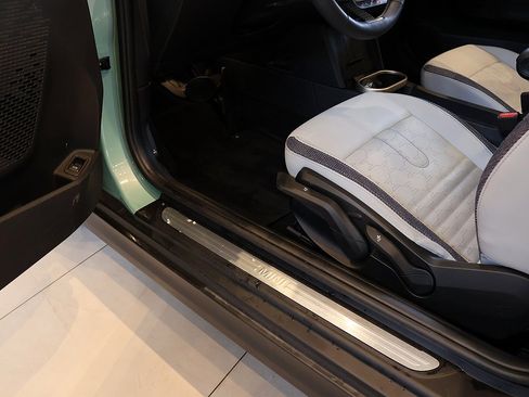 Used 2025 MINI Cooper S image 56