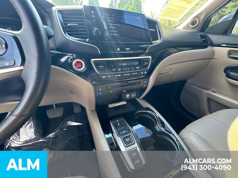 Used 2022 Honda Pilot Elite image 35
