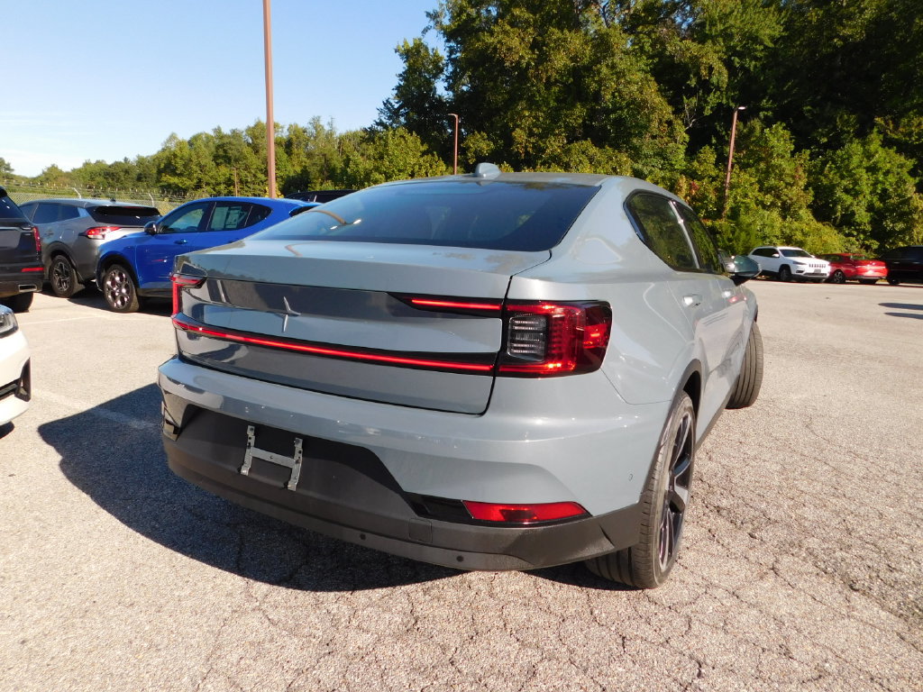 Used 2022 Polestar Polestar 2 w/ Pilot Package AWD/4WD image 6