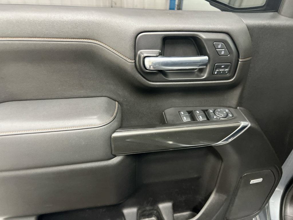 Used 2021 GMC Sierra 1500 AT4 w/ AT4 Value Package AWD/4WD image 22