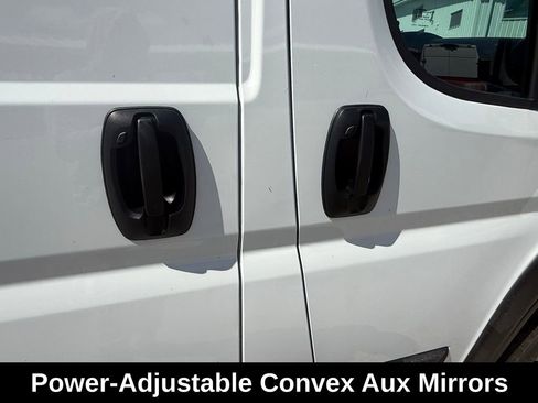 New 2026 RAM ProMaster 1500 w/ Premium Convenience Group image 29