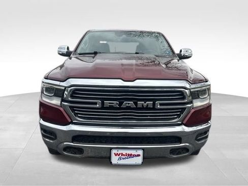 Used 2022 RAM 1500 Laramie image 11
