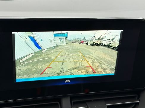 New 2026 Chevrolet Trax RS image 16