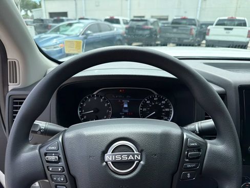Used 2024 Nissan Frontier S w/ Technology Package RWD image 17