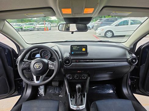 Used 2017 Toyota Yaris iA FWD image 26