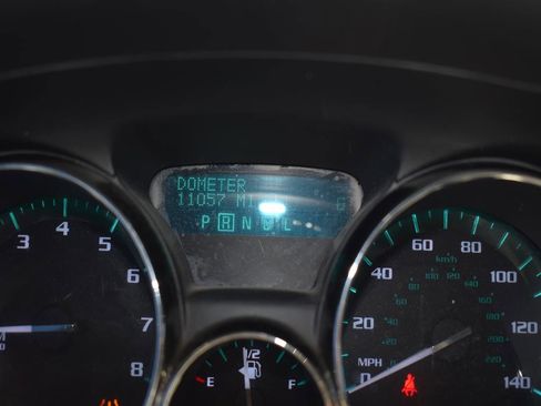 Used 2015 Buick Enclave Premium w/ Experience Buick Package image 19